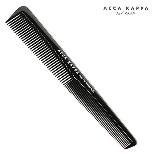 Crewe Orlando Acca Kappa bareber Peigne