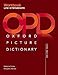 Oxford Picture Dictionary Third Edition: Low-Intermediate Workbook