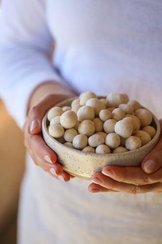 Brasil Frutt Ovinhos de Amendoim 1.010kg