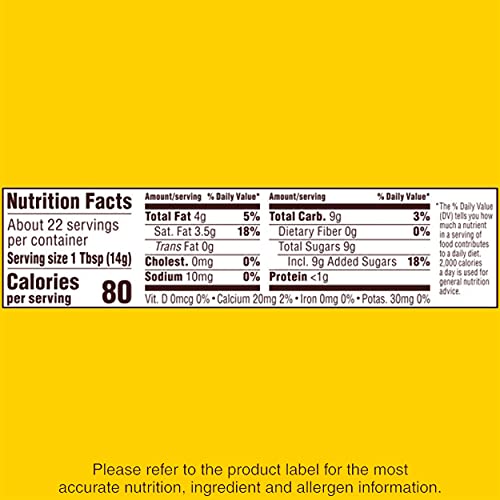 Nestle Toll House Artificially Flavored Butterscotch Chips for Snacking & Baking Chips, Gluten Free Artificially Flavored Butterscotch Morsels 11 oz Bag