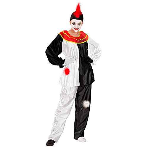 Costume 'Pierrot' In Taglia S