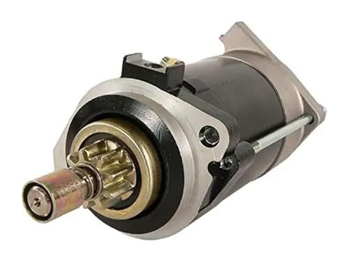 Relais de démarreur 69W-81800 pour moteur hors-bord 25-250HP