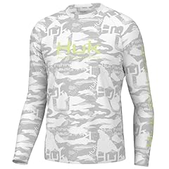 Hidden Huk - Harbor Mist