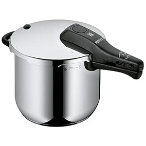 WMF Perfect Schnellkochtopf 6,5L Edelstahl