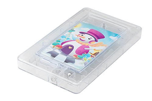 Gift Card Holder Maze, Money Maze Puzzle Gift Card Box - Fun And Challenging For Kids And Adults (3) #TOP3