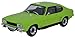 Price comparison product image Cararama Ford Capri MK Model Car