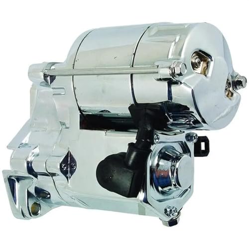 Démarreur 31553-94 Dyna Super Glide Sport EFI FXDXI 2004 2005