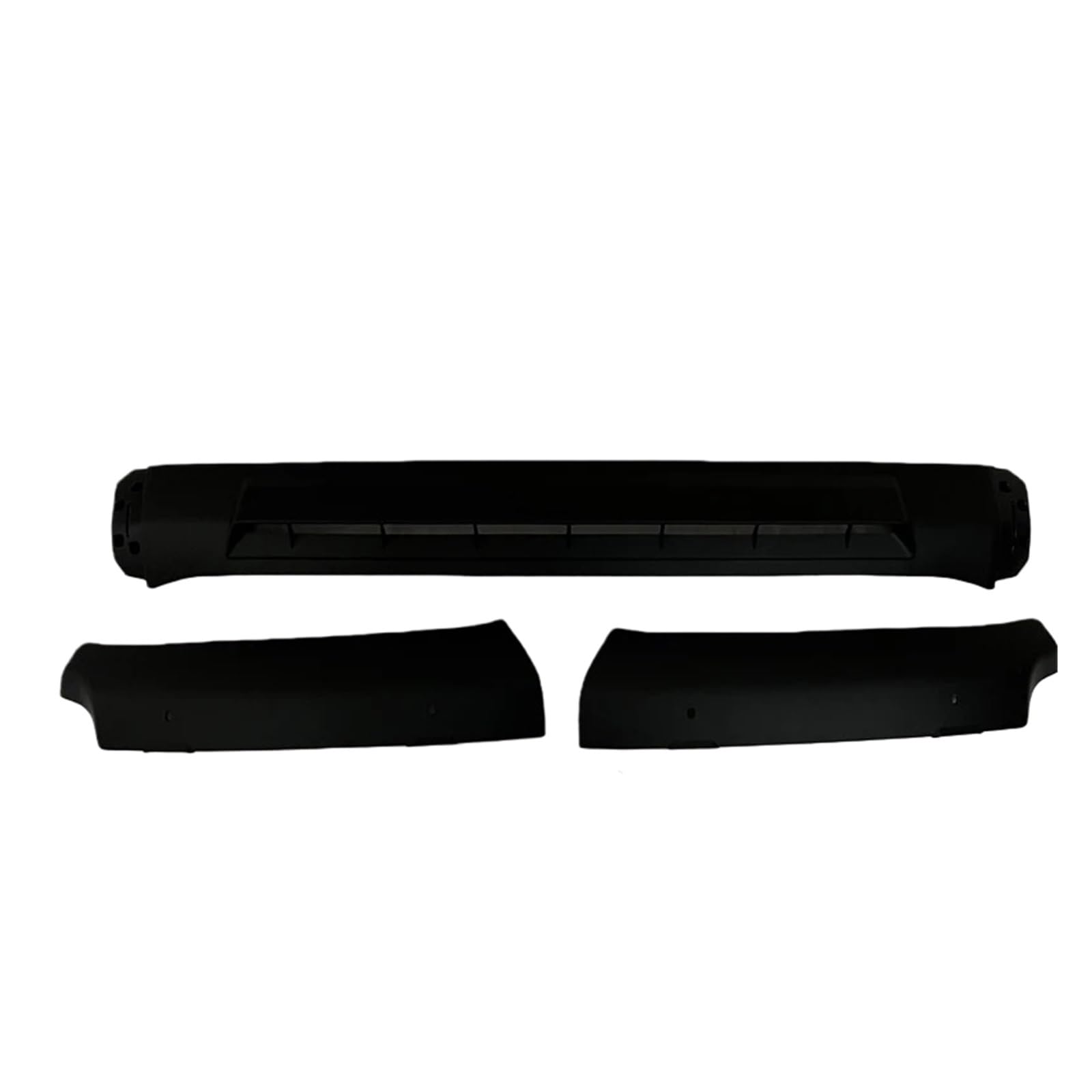 Bouclier capot Ford Ranger pour masquer rayures carrosserie - 7