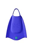 DMC Elite Silicone Water Fins for Swim and Training