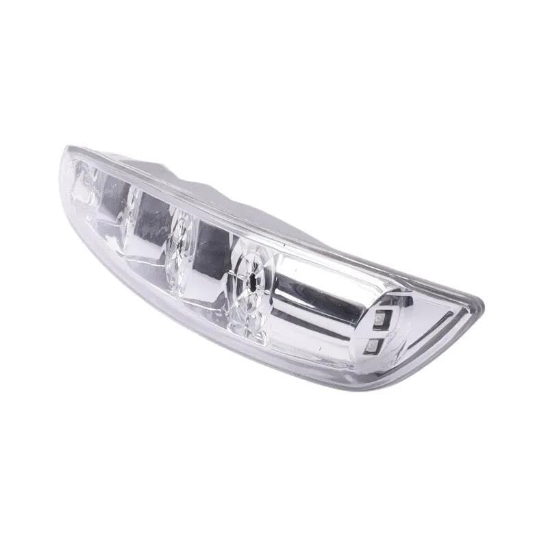 Répéteur LED Hyundai Sonata 8 clignotant de rétroviseur voiture