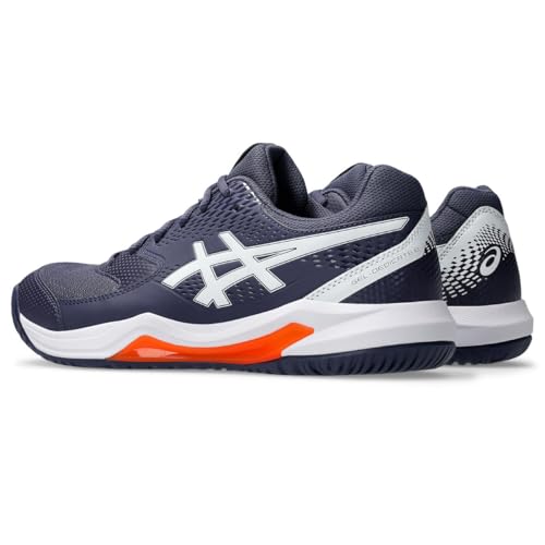 Image of ASICS Men's Gel-Dedicate 8 Tennis Shoes