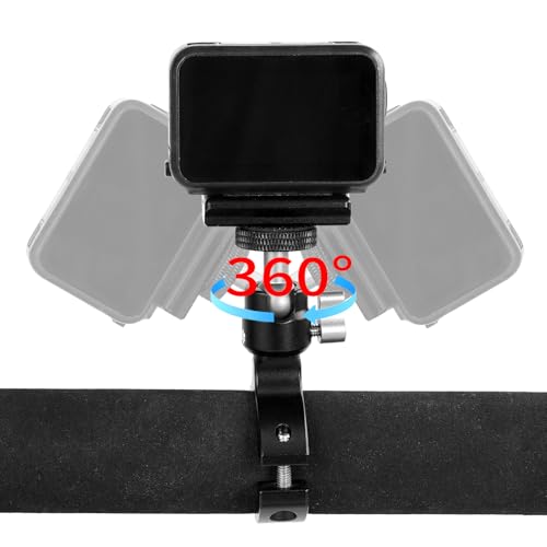 Base magnétique à dégagement rapide pour support vélo DJI Osmo Nano - 5