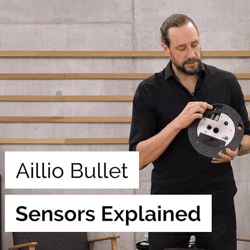 Aillio Bullet R2 Sensors Explained: IBTS vs. BT & FlowSense Deep Dive (Masterclass Extract) cover art