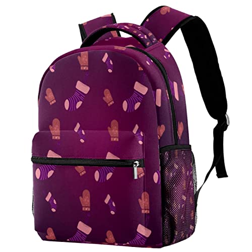 Sac à dos voyage léger au style décontracté pour trajets urbains