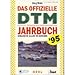 Produktbild Das Offizielle DTM- Jahrbuch 95. Deutsche Tourenwagen- Meisterschaft 1995