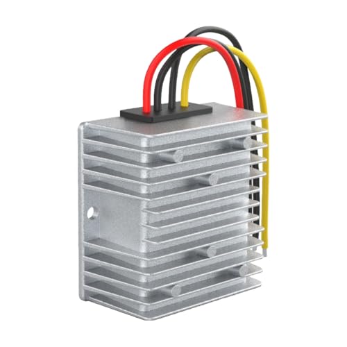 Convertisseur DC-DC stable de 18-90V à 13.8V pour réguler la tension des panneaux solaires