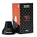 VIKDAG9 Universal Pickleball Upper Suction Cup | New Silicone Pickleball Paddle Grip | Anti-Slip Pickleball Hand Grip | Pickleball Suction Cup for Paddle | Pickleball Pickup Tube (4 Pack)