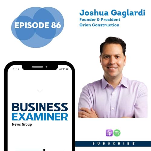 Orion Construction sets sights on Vancouver Island + Okanagan