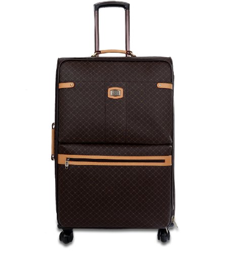 Rioni Signature - Large Luggage3