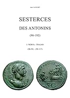Sesterces des Antonins 96-192.: I-Nerva-Trajan 2958152804 Book Cover