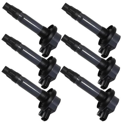 Bobine d'allumage CY0118100B haute isolation Lincoln MKX