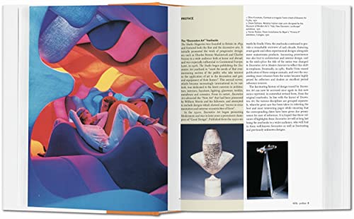Decorative Art 70s