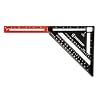 Crescent Lufkin EX6 2-in-1 Extendable Layout Tool - LSSP6-07, 6" #3
