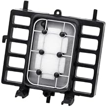 Ink Pad Cap Top for Epson R1390 L1800 1400 Cap Station,for UV DTF Printer Waste Ink pad Sponge Pump Cleaning Unit Parking lot Hat Stack