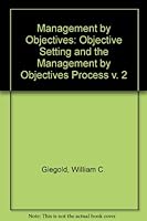 Management by Objectives: A Self-Instructional Approach 0070231907 Book Cover