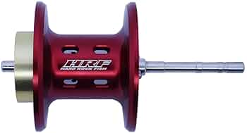 25HRF PE スペシャル　純正スプール　極美品 25HRF PE スペシャル 純正スプール 極美品 - メルカリ