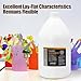 Lineco Neutral pH Adhesive 1 Gallon, Acid-Free, All-Purpose Glue, Dries Clear and Remains Flexible. Used for Bookbinding Book Repair, Paper Art Crafts, Pack of 2