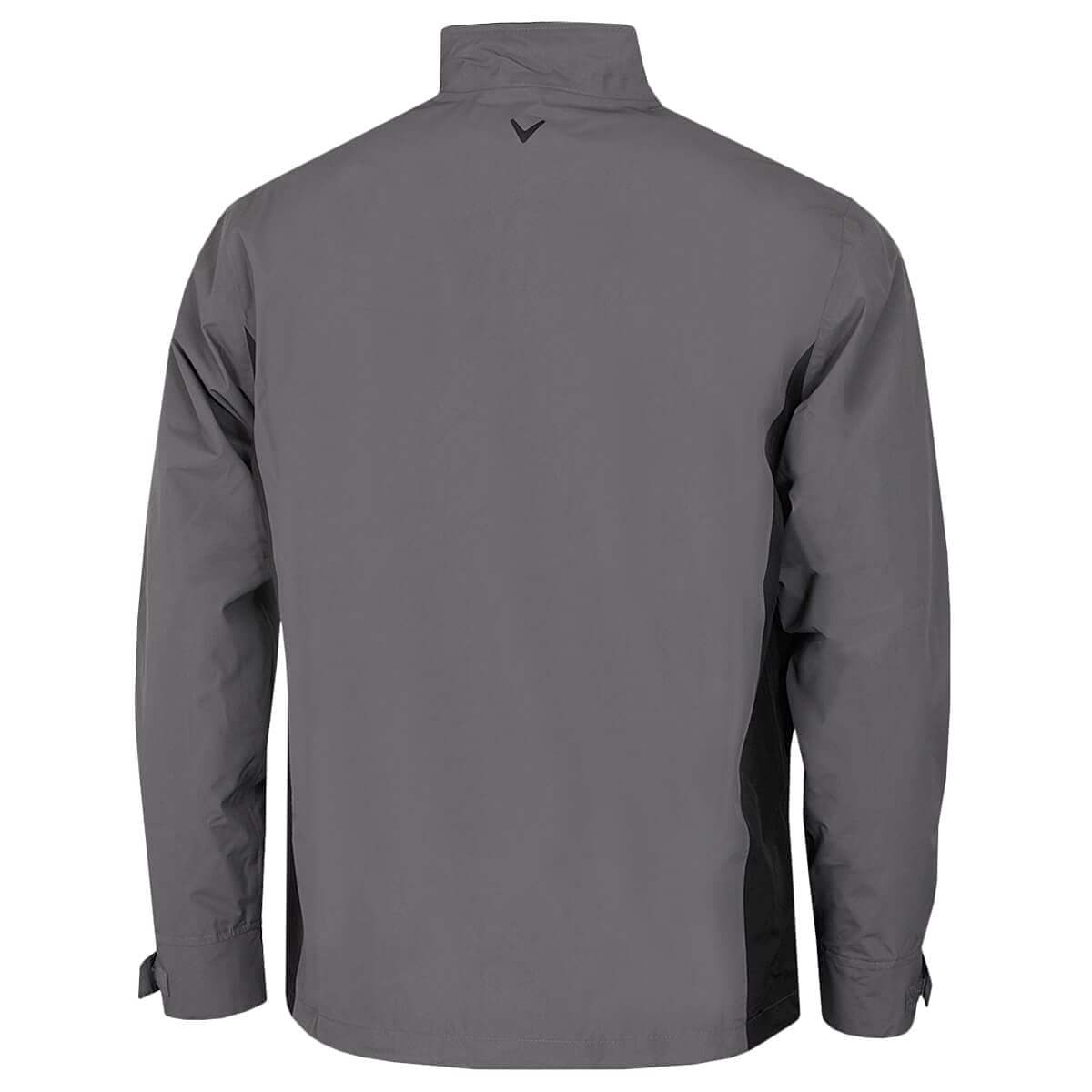 Callaway Golf Herren 2026 Ace Taped wasserdicht atmungsaktiv Jacke