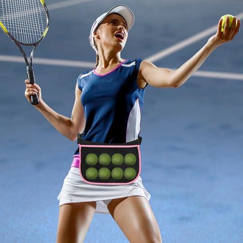 Support de bande de tennis réglable et stable pour pickleball - 6