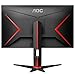immagine 7AOC Monitor Italia Q27G2U Monitor Gaming Serie G2 Flat da 27