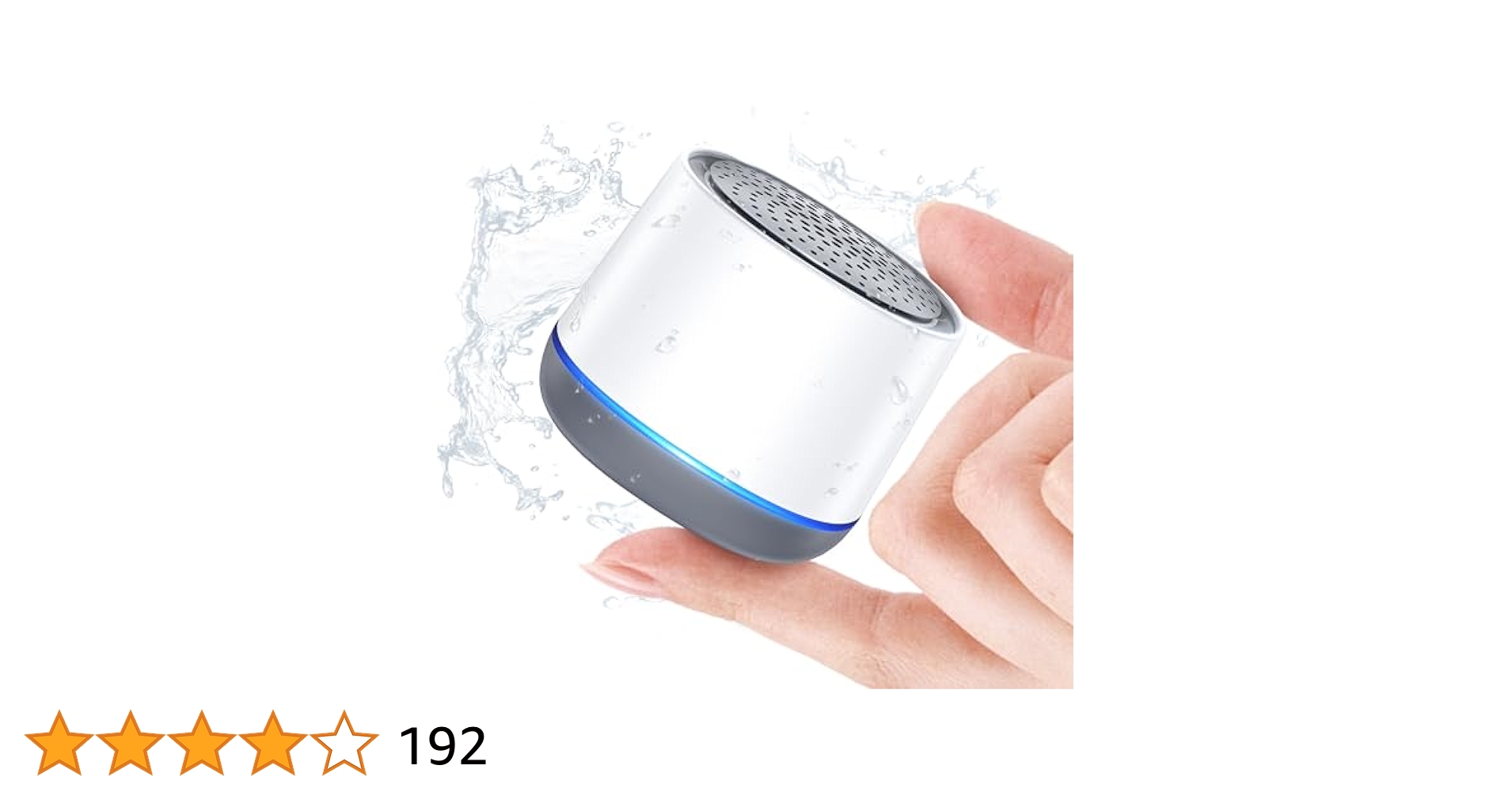 極小！手のひらサイズのBluetoothスピーカー☆６個セット☆ストラップ付き☆ tk716-6.jpg