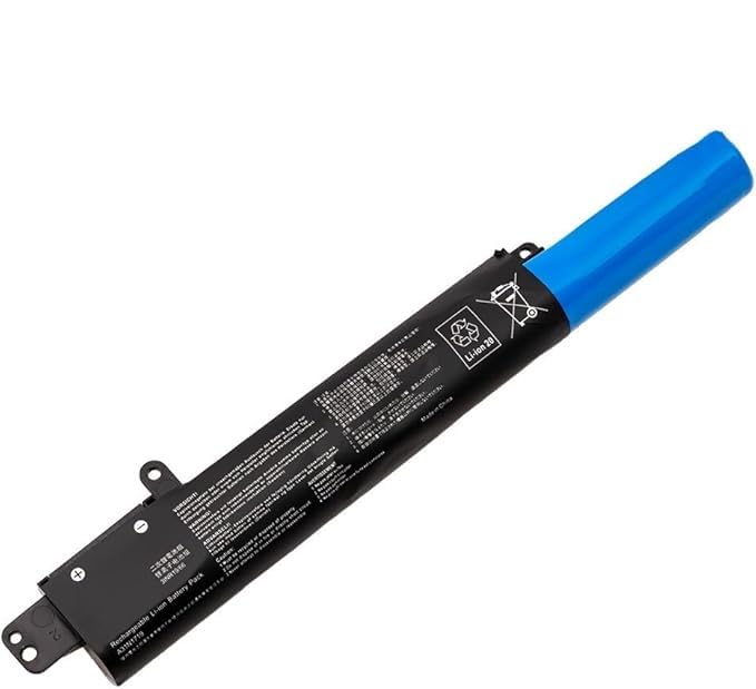 Wefly A31N1719 Laptop Battery Compatible for Asus R507ua X407ma X407ua X507la X507ua X507ub X507uf X507MA-EJ084 X507UF-AX8202T Laptop Battery (B0CRRTVF25) Amazon Price History, Amazon Price Tracker