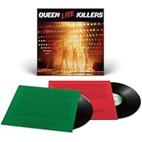 Live Killers