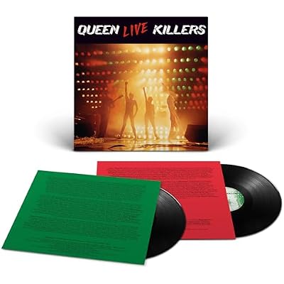 Live Killers