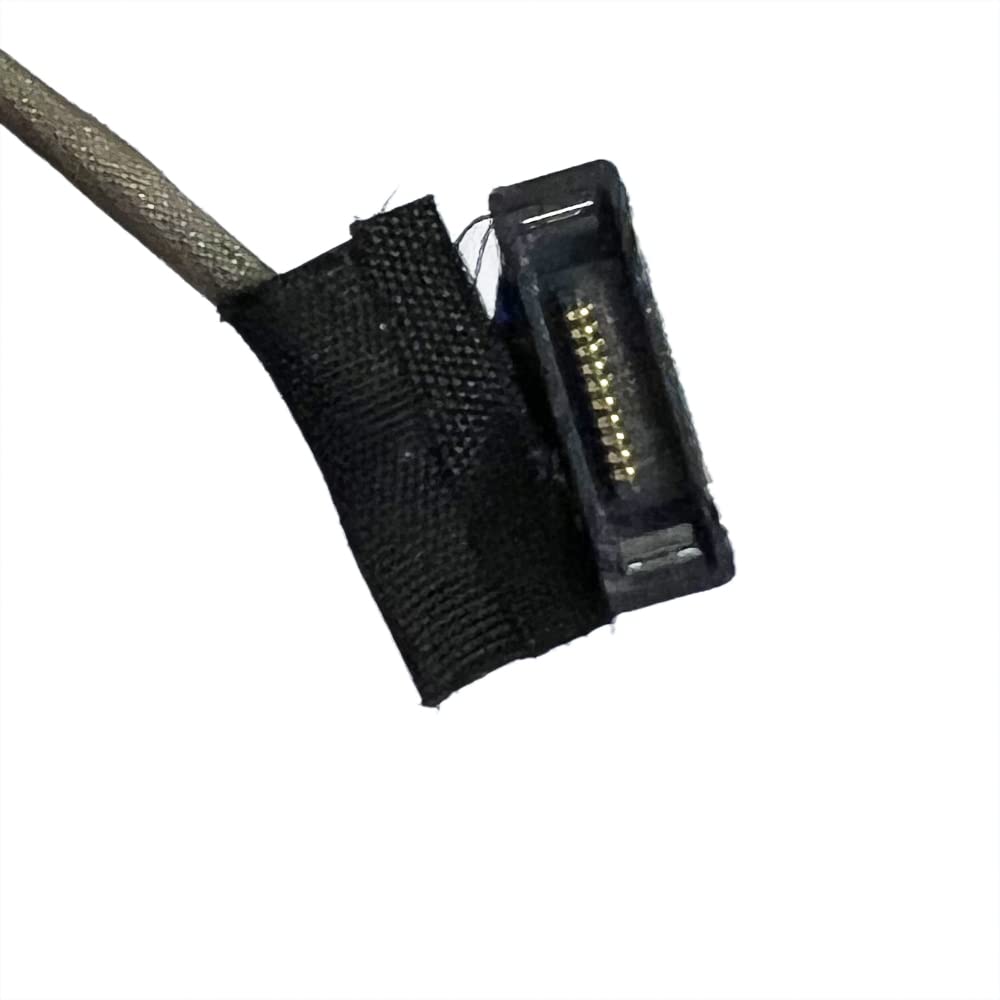 JINTAI Suyitai Zamienny kabel EDP z ekranem LCD do MSI GE73VR Raider 40 pinów