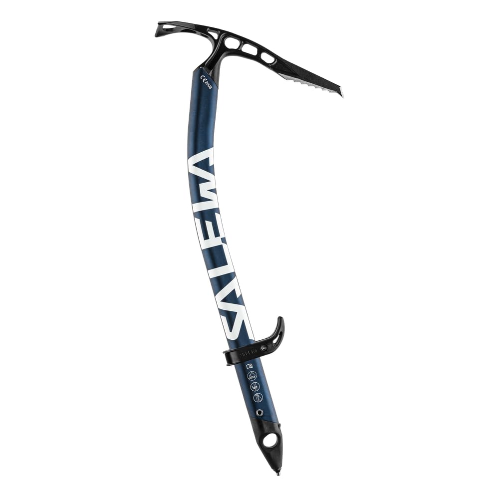 Salewa Alpine-Tec, Hardware Tecnico Unisex-Adulto,