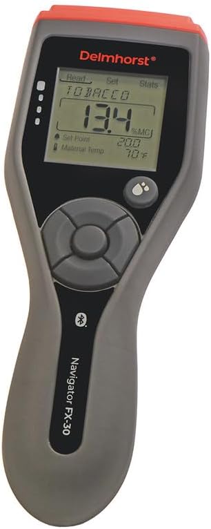 FX-30 Digital Multi-Calibration Moisture Meter/Includes meter only