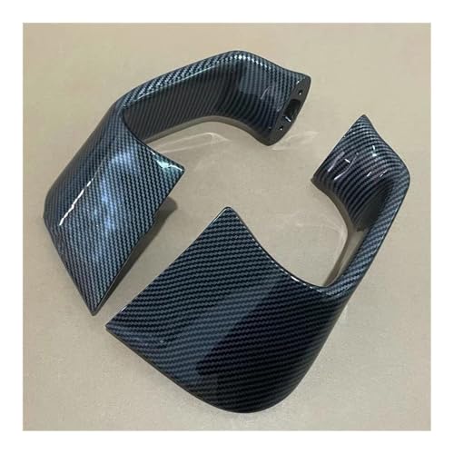 Panneau de protection carénage pour YZF R1 et R1M de 2015 à 2024 - 4