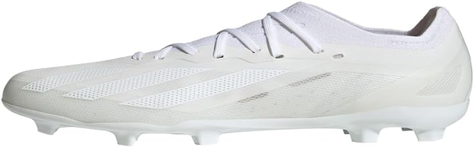 adidas X Crazyfast.1 Firm Ground Soccer Cleats