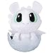 Baby Light Fury How to Train Your Dragon The Hidden World Plush Figure 3
