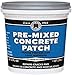 Pre-Mixed Concrete Patch,2 PACK