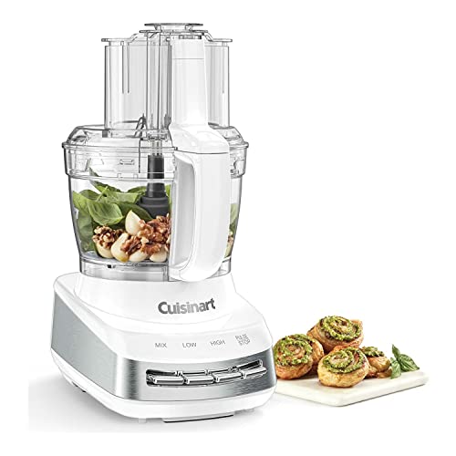 Cuisinart-FP-130-13-Cup-Multifunctional-Food-Processor-White