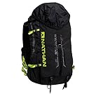 �ͥ�����(NATHAN) �ϥ��ɥ졼�����Хå� NS4534 ���㡼�ˡ� 25L �ȥ쥤����˥� ���˥� �����ȥɥ� �л� �̶� �֥�å�/�����եƥ��������� XS