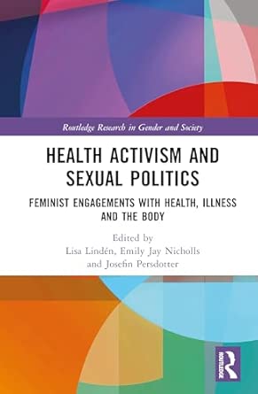 Health Activism and Sexual Politics-Wow! eBook