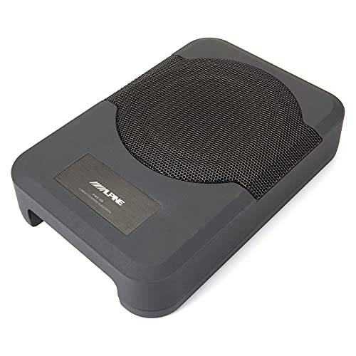 image for Alpine PSS-24WRA 300-Watt Complete System Upgrade Compatible with 2018