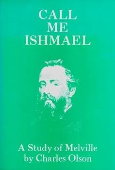 Paperback Call Me Ishmael Book